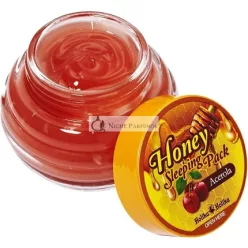 Holika Holika Honig Schlafmaske Acerola