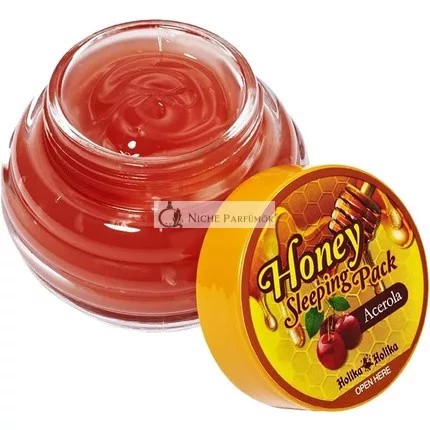 Holika Holika Honig Schlafmaske Acerola