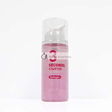 Holika Holika 3 Másodperces Starter Szérum Kollagénnel, 150ml