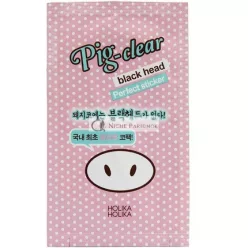 Holika Holika Pig-Nose Clear Blackhead Perfect Sticker