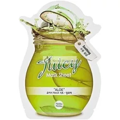 Holika Holika Juicy Aloe Maske