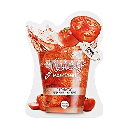 Holika Holika Paradicsom Lédús Arcmaszk