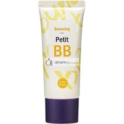 Holika Holika Bouncing Petit BB Creme SPF30 PA++, 30ml