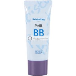   Holika Holika Feuchtigkeitsspendende Petit BB Creme SPF30 PA++, 30ml