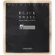 Holika Holika Prime Youth Black Snail Repair Hydro Gel Maske, 25ml