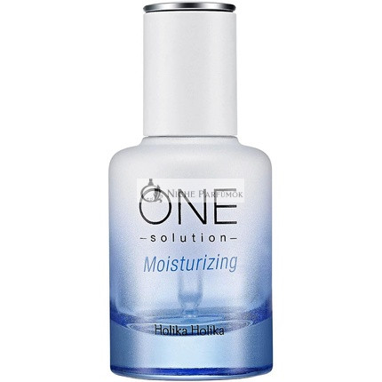 Holika Holika One Solution Super Energy Hidratáló Ampulla, 30ml