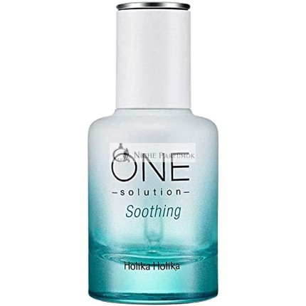 Holika Holika One Solution Szuper Energia Ampulla Nyugtató 30ml