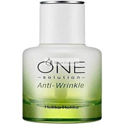   Holika Holika One Solution Super Energy Anti Wrinkle Ampoule, 30 ml