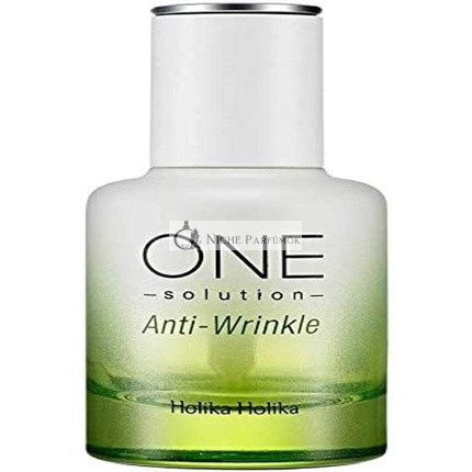 Holika Holika One Solution Super Energy Anti Wrinkle Ampoule, 30 ml