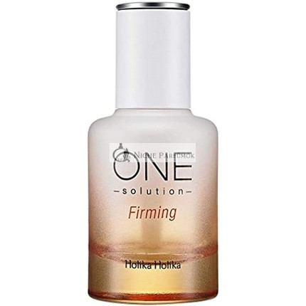 Holika Holika One Solution Szuper Energikus Firming Ampulla 30ml