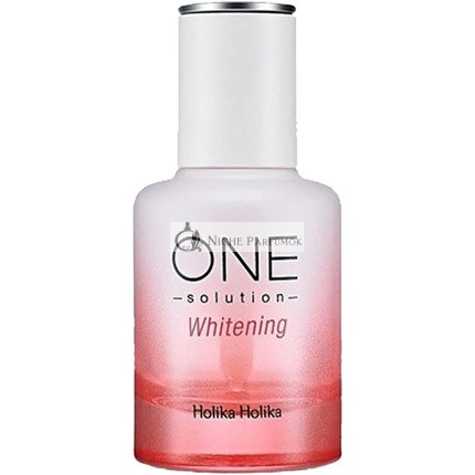 Holika Holika One Solution Super Energy Whitening Ampoule