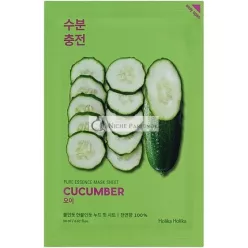 Holika Holika Beruhigende Maske 20ml Ampullenmaske Gurke