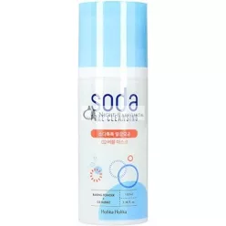   Holika Holika Soda Porenreinigende O2 Blasen-Gesichtsmaske, 100ml