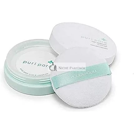 Holika Holika Puri Pore No Sebum Puder 45g