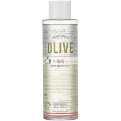   Holika Holika Daily Fresh Olive Ajkak és Szemek Sminklemosó, 200ml