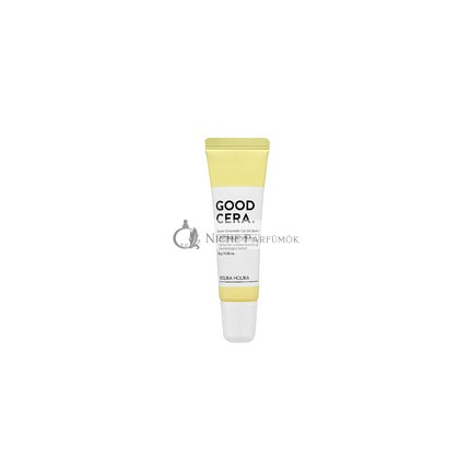 HOLIKA HOLIKA Jó Szuper Ceramid Wax Ajkak Olaj Balzsam Unisex Ajakbalzsam 10g