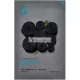 Holika Holika Pure Essence Aktivkohle Maskenblatt - 23ml