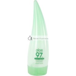   Holika Holika Aloe 97% Intenzív Hidratáló Nyugtató Lotion, 240ml
