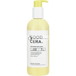Holika Holika Good Cera ATO Relief Olaj Lotion 350ml