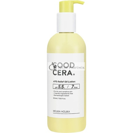 Holika Holika Good Cera ATO Relief Olaj Lotion 350ml