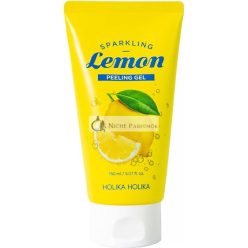 Holika Holika Sparkling Lemon Peeling Gel, 150ml