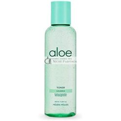 Holika Holika Aloe Soothing Juicy Toner, 200ml