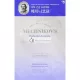 Holika Holika Mechnikov Probiotische Formel Aufhellende Maskenblätter, 25ml
