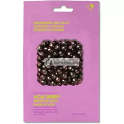 Holika Holika Reine Essenz Gesichtsmaske Acai-Beere, 23ml
