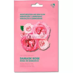 Holika Holika Pure Essence Gesichtsmaske Damask Rose 23ml