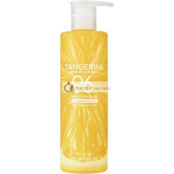   HOLIKA HOLIKA Mandarinos Frissítő Esszencia 96% Nyugtató Gél, 490ml