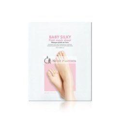 Holika Holika Baby Silky Foot Mask Socks