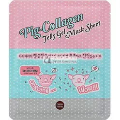 Holika Holika Pig Kollagen Gelmaske, 25g