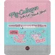 Holika Holika Pig Kollagen Gelmaske, 25g
