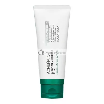 Holika Holika Acnenator Reinigungsschaum, 150ml