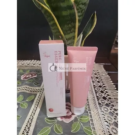 Holika Holika Veganer Apfelmarmelade Peelingmaske 80g VERSIEGELT