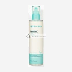 Holika Holika Less On Skin Balancism Veganer Toner, 170 ml
