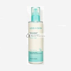 Holika Holika Less On Skin Balancism Vegan Emulzió, 150ml