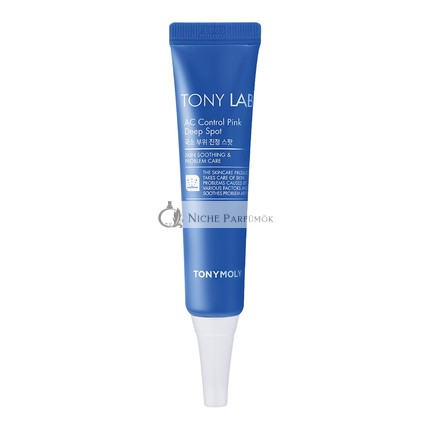 TONYMOLY TONY LAB AC Control Pink Deep Spot, 25ml