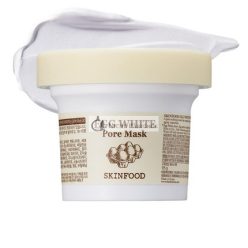 SKINFOOD Eiweiß Pore Maske, 120g