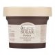 SKINFOOD Fekete Cukor Tökéletes Esszenciális Peeling, 2 db, 210g