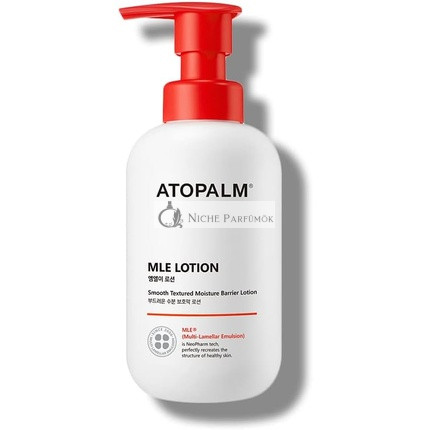 ATOPALM MLE Lotion für Empfindliche Haut, 300ml