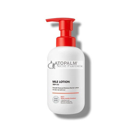 ATOPALM MLE Lotion 200ml - Für empfindliche Haut mit Ceramid