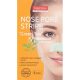 Purederm Botanische Wahl Teebaum-Nasenporenstreifen 6 Streifen