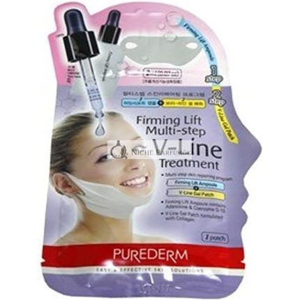 Purederm V-Linien Behandlung