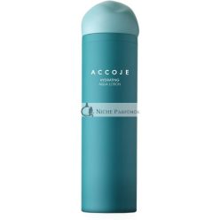 Accoje Hidratáló Aqua Gél Krém, 50ml