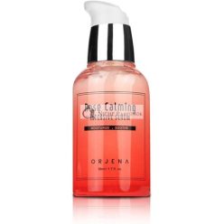   Orjena Rózsa Nyugtató Intenzív Szérum - Hidratáló, Nyugtató Minden Bőrtípusra