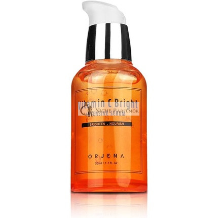 Orjena Vitamin C Intensiv Serum