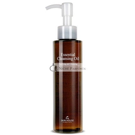 The Skin House Essenzielle Reinigungsöl 150ml