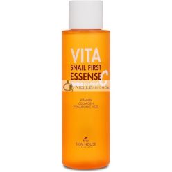 The Skin House Vita Snail Erste Essenz Toner, 150ml