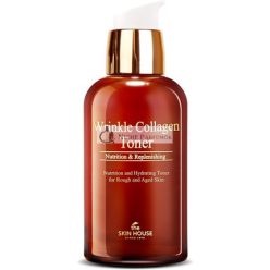 The Skin House Ránctalanító Kollagén Toner, 130ml